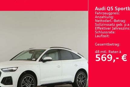 Audi Q5 80.383 km 38.979 &euro; Seevetal 21217