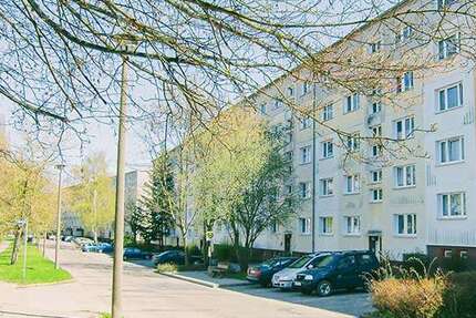 Wohnung Prenzlau - 3 Zimmer, 61 m&sup2;, 425&euro; | Angebot:26262006