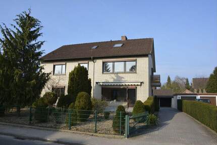 Wohnung Jesteburg - 1 Zimmer, 32 m&sup2;, 425&euro; | Angebot:25524189