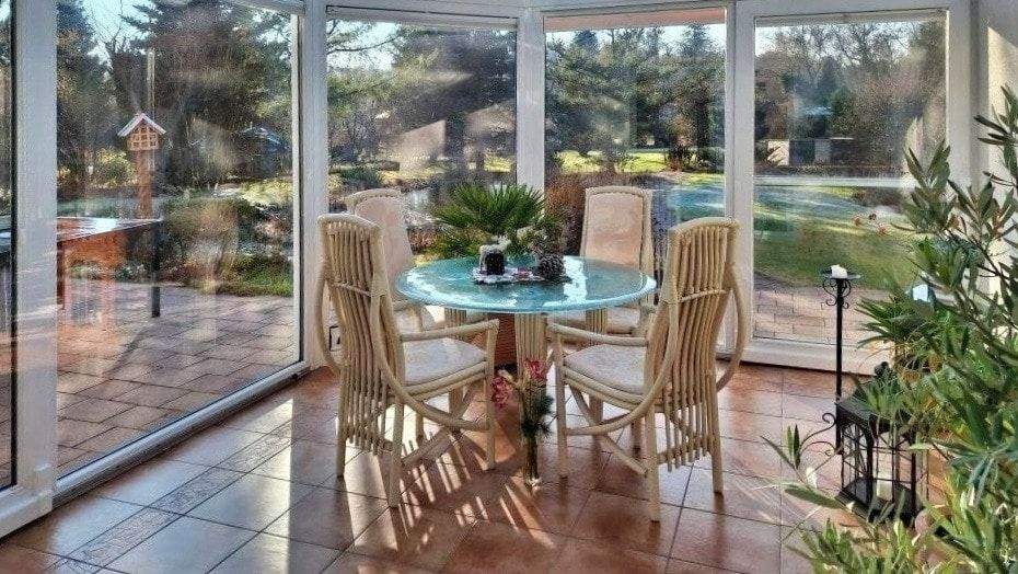 Ein Zuhause, das mit Ihrer Familie wächst - Wohlfühlhaus in idyllischer Lage von Müllrose 4 zimmer