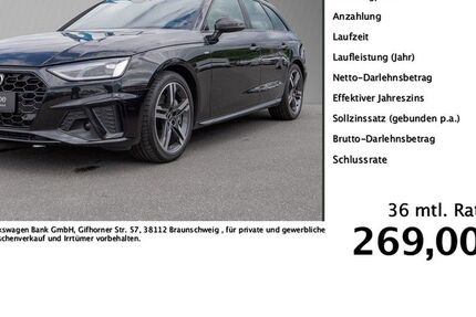 Audi A4 45.156 km 33.980 &euro; Trier 54292