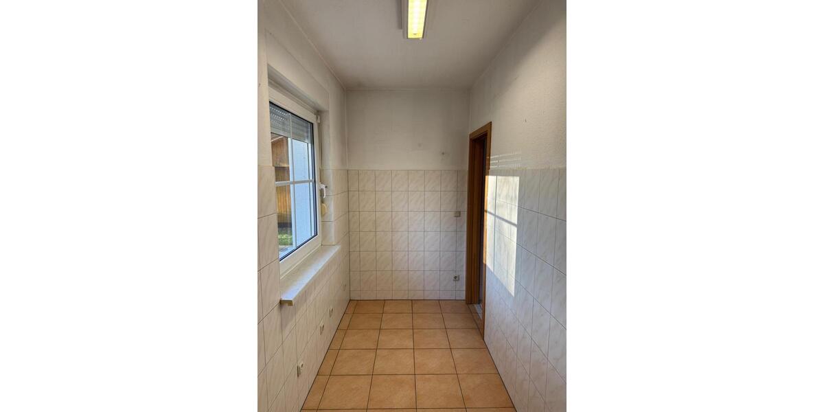 3-Zimmer-Haus mit kleinem Garten in ländlicher Lage 3 zimmer