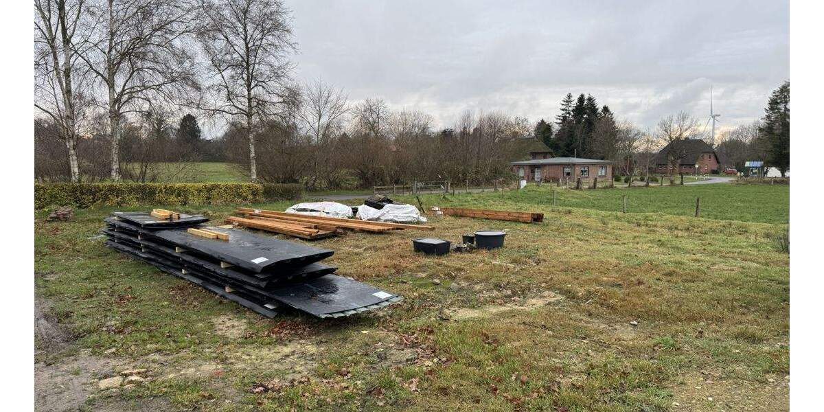 Grundstück Steenfeld - 50.000&euro; | Angebot:24425992