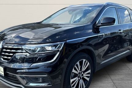 Renault Koleos 6.388 km 23.990 &euro; Frankfurt am Main 60326