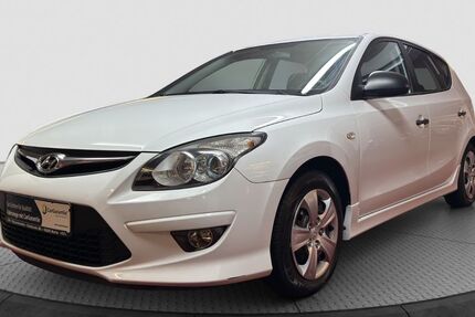 Hyundai i30 129.000 km 4.700 &euro; Berlin 10625