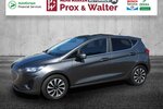 Fiesta EcoBoost M-Hybrid Titanium LED+TEMPOMAT