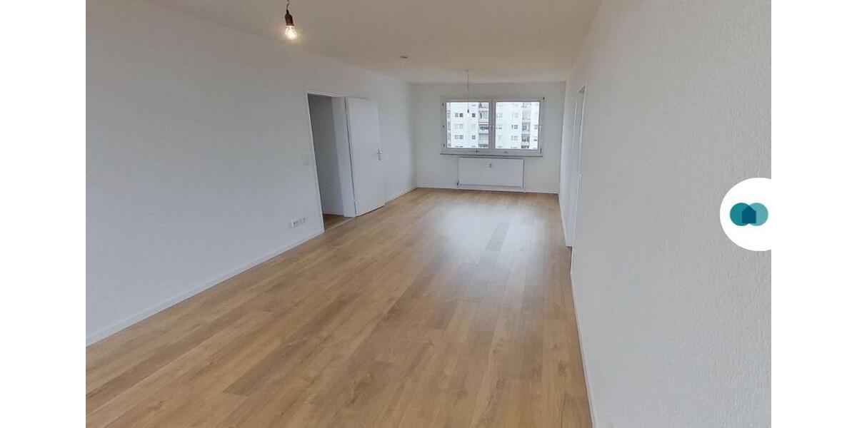 Erdgeschoßwohnung Koblenz Karthause - 4 Zimmer, 87 m&sup2;, 825&euro; | Angebot:25543404