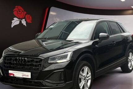 Audi Q2 59.000 km 22.490 &euro; Villingen-Schwenningen 78052