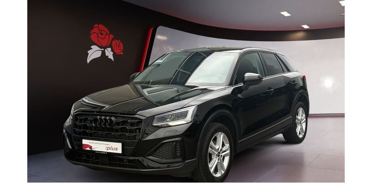 Audi Q2 59.000 km 23.470 &euro; Villingen-Schwenningen 78052