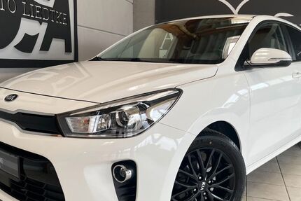 Kia Rio 39.000 km 11.999 &euro; Jülich 52428
