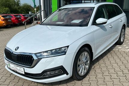 Skoda Octavia 35.000 km 34.900 &euro; Aufhausen 93089