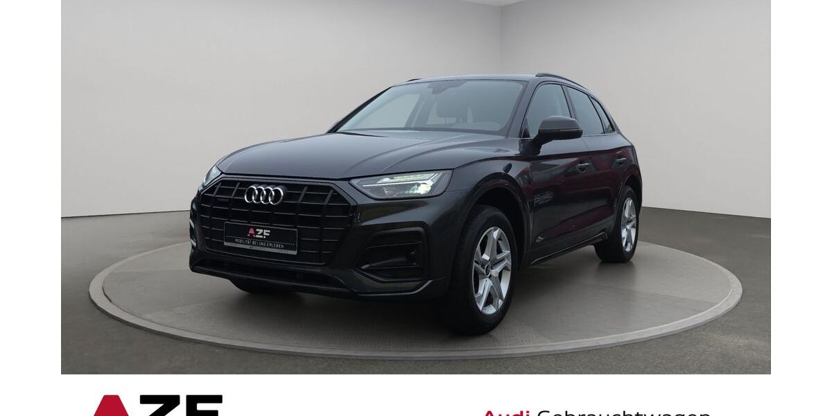 Audi Q5 47.225 km 36.890 &euro; Flensburg 24941