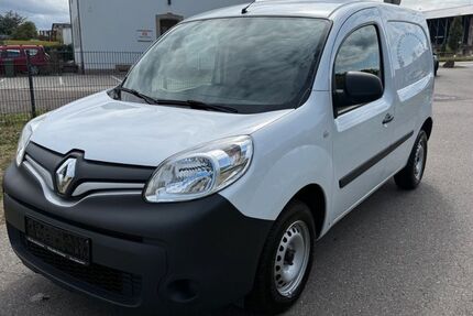 Renault Kangoo 59.800 km 9.700 € Bad Dürkheim 67098