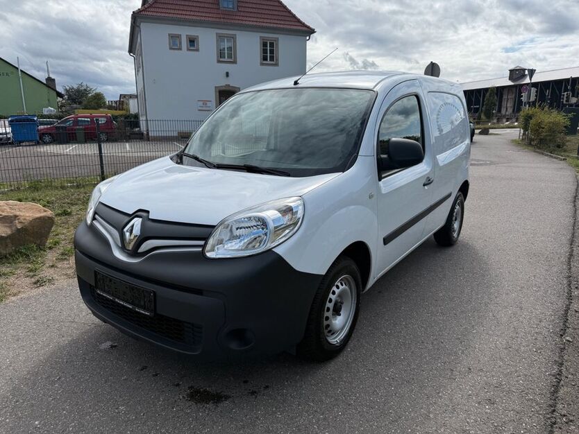 Renault Kangoo 59.800 km 9.700 € Bad Dürkheim 67098