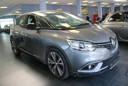 Renault Scenic 125.286 km 8.980 &euro; Euskirchen 53881