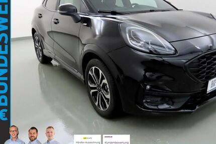 Ford Puma 7.854 km 21.740 &euro; Premnitz / Nahe A2 14727