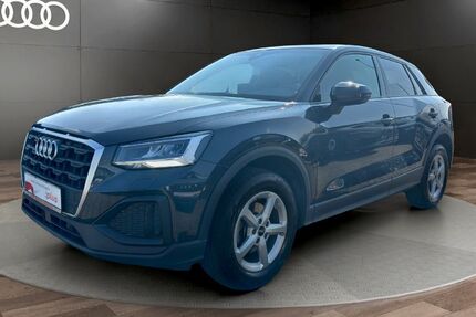 Audi Q2 14.851 km 24.990 &euro; Chemnitz 09116