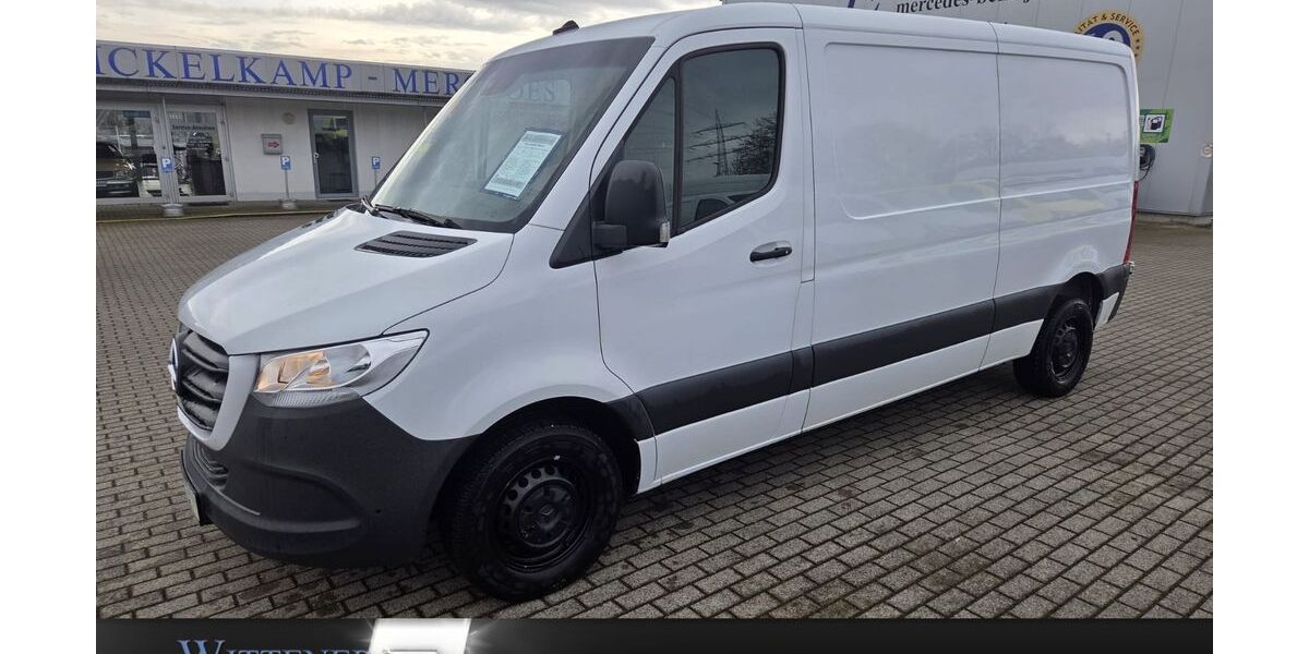 Mercedes-Benz Sprinter 121.399 km 22.015 &euro; Witten 58454