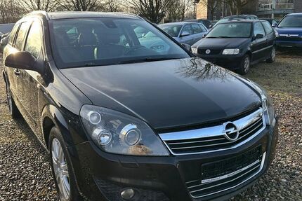 Opel Astra 180.000 km 3.650 &euro; Kiel 24145