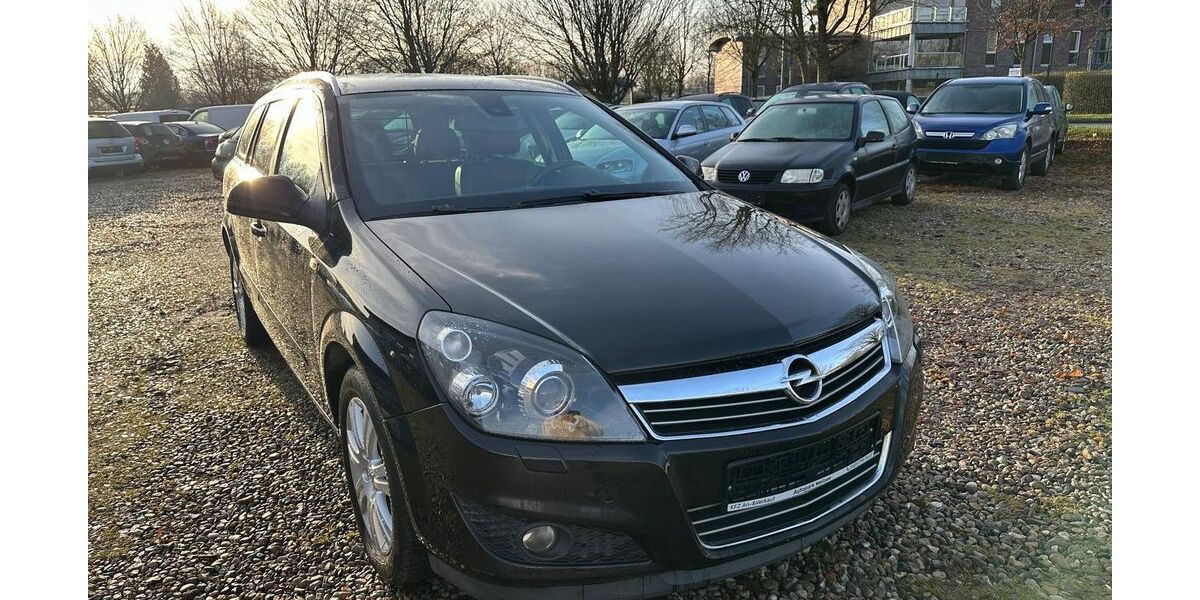Opel Astra 180.000 km 3.650 &euro; Kiel 24145