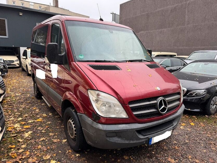 Sprinter