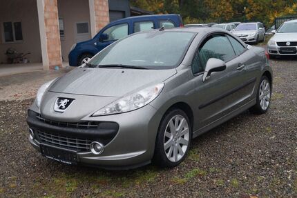 Peugeot 207 179.100 km 2.999 € Herzberg am Harz 37412
