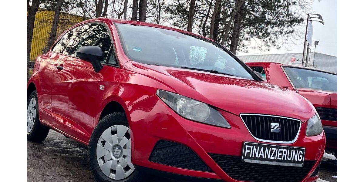 Seat Ibiza 183.000 km 1.999 &euro; Flintbek 24220