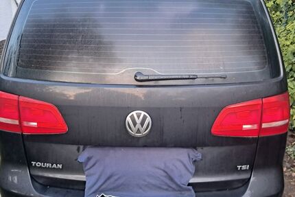 VW Touran 141.000 km 8.500 &euro; Darmstadt 64295