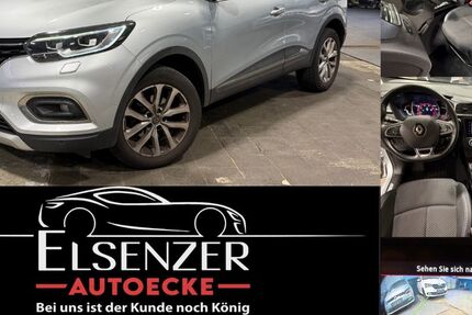 Renault Kadjar 89.999 km 12.999 &euro; Eppingen 75031