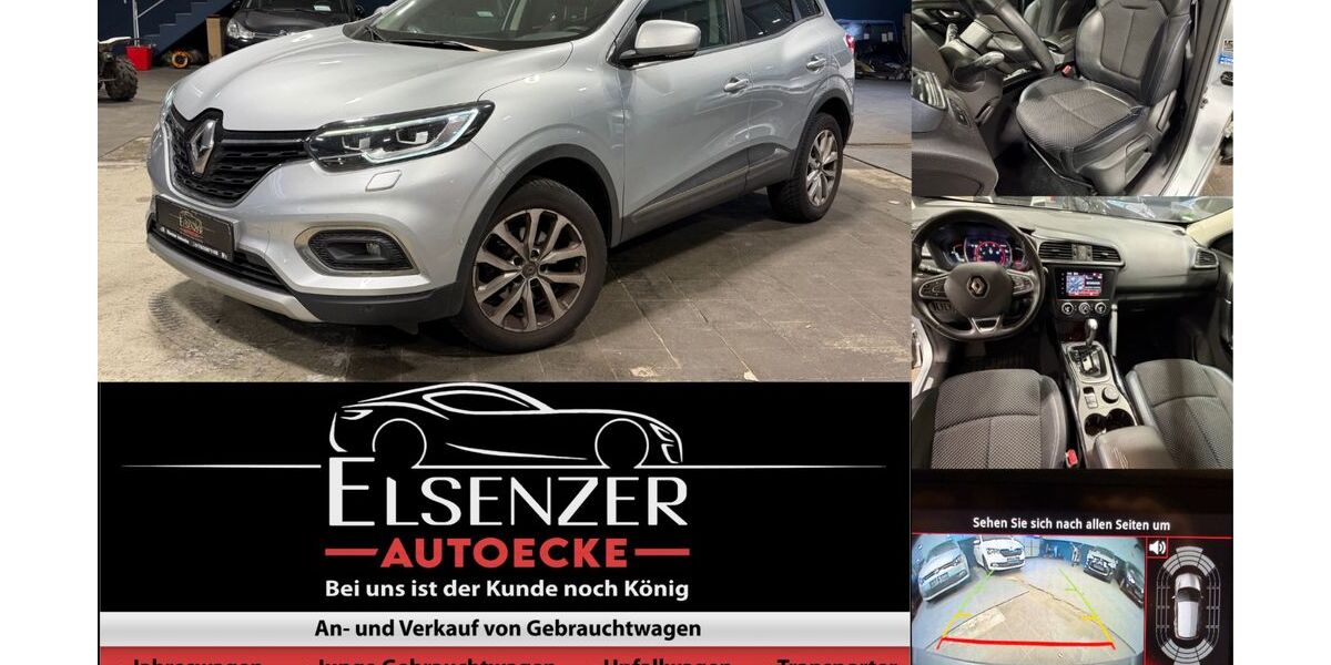 Renault Kadjar 89.999 km 12.999 &euro; Eppingen 75031