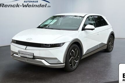 Hyundai IONIQ 5 16.558 km 38.989 € Speyer 67346