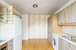 WINDISCH IMMOBILIEN - Gut geschnittene 2,5-Zimmer - Dachgeschosswohnung, zentral & ruhig gelegen! 3 zimmer