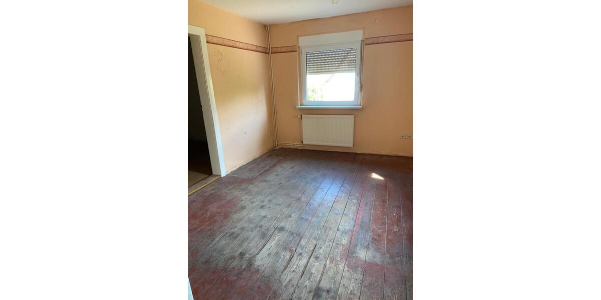 Doppelhaushälfte in Lutherstadt Eisleben 4 zimmer