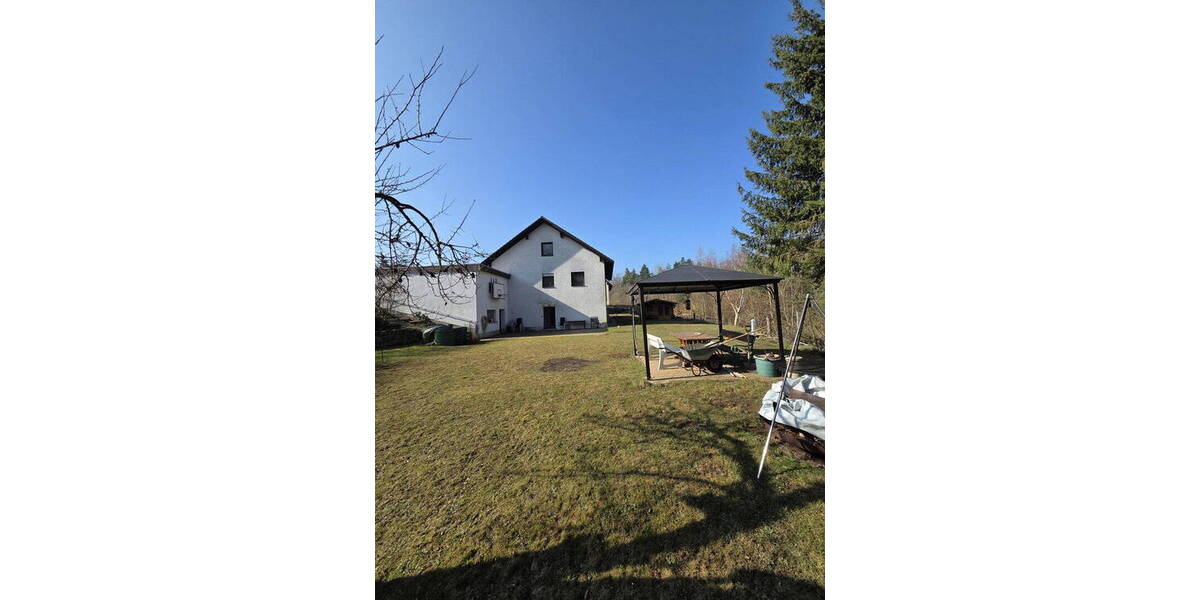 Einfamilienhaus Arzberg - 7 Zimmer, 224 m&sup2;, 385.000&euro; | Angebot:26014155
