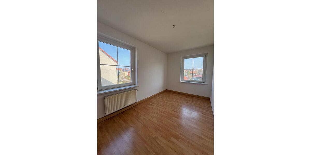 Etagenwohnung Amt Wachsenburg - 3 Zimmer, 65 m&sup2;, 488&euro; | Angebot:25440866