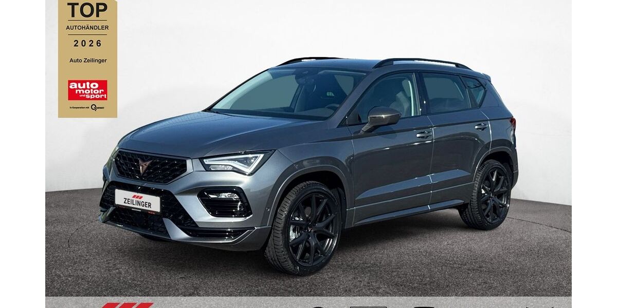 Cupra Ateca 1.190 km 36.945 &euro; Dietersheim 91463