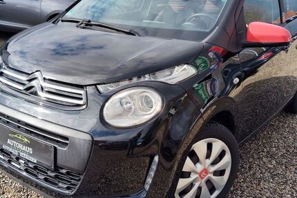 Citroen C1 59.000 km 6.990 &euro; Springe 31832