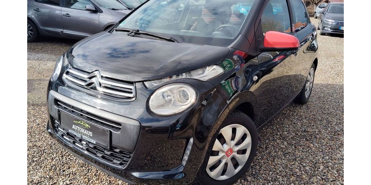 Citroen C1 59.000 km 6.990 &euro; Springe 31832