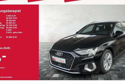 Audi A3 27.582 km 30.950 &euro; Wermelskirchen 42929