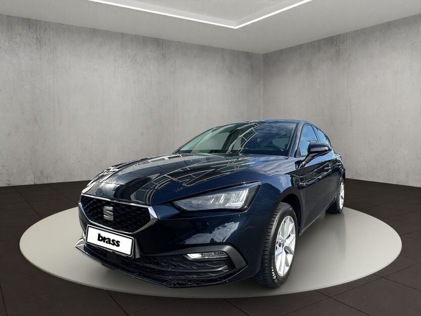 Seat Leon 29.200 km 18.450 € Aschaffenburg 63739