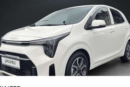 Kia Picanto 5.000 km 18.690 € Siegen 57072
