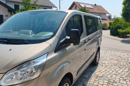 Ford Transit Custom 250.000 km 10.500 &euro; Waldkraiburg 84478