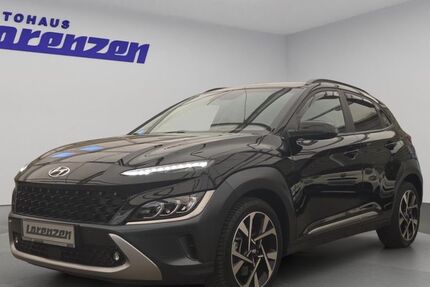 Hyundai KONA 58.297 km 23.480 &euro; Gelting 24395