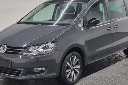 VW Sharan 88.650 km 21.980 &euro; Langenweddingen 39171
