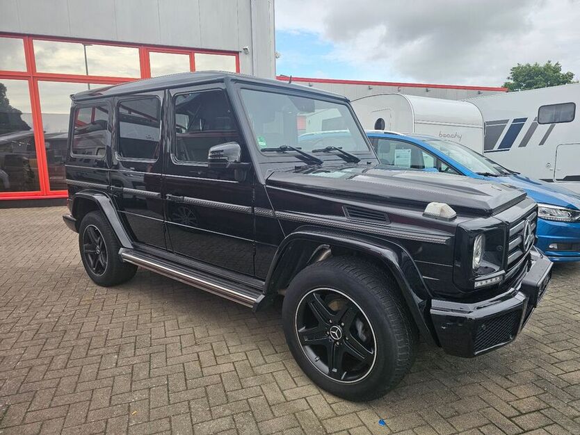 G 350