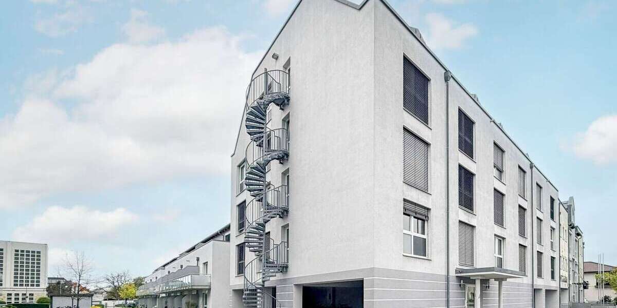 Etagenwohnung Ingolstadt Nordost - 1 Zimmer, 26 m&sup2;, 159.000&euro; | Angebot:26211619
