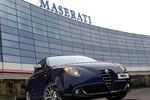 Alfa Romeo MiTo 166.000 km 11.490 € München 80313