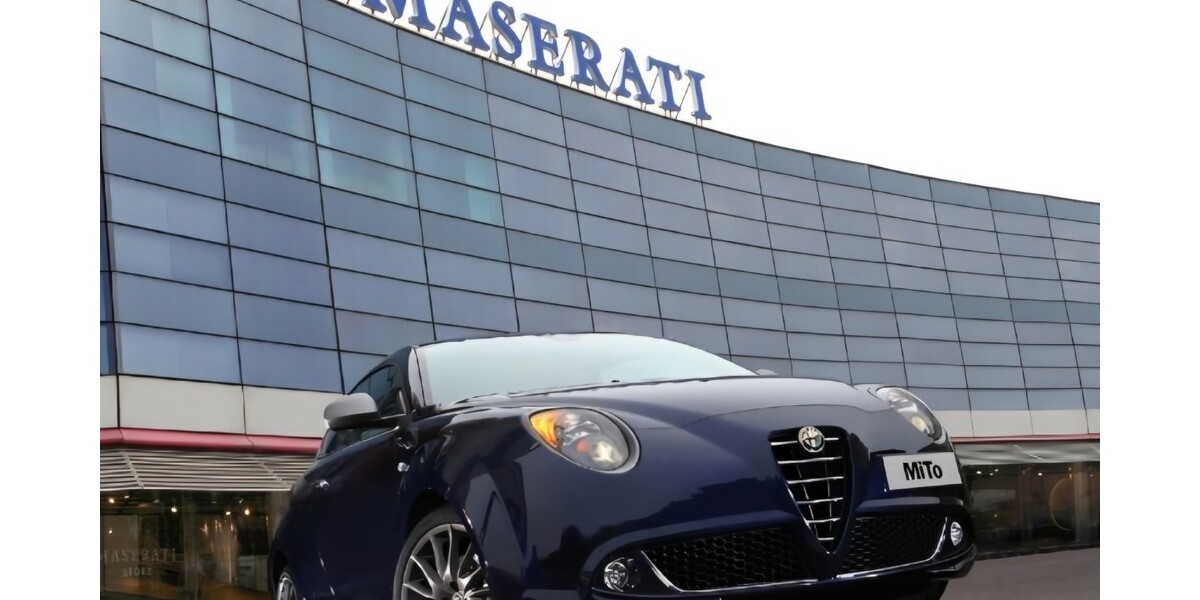 Alfa Romeo MiTo 166.000 km 9.990 &euro; München 80313