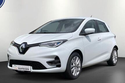 Renault ZOE 93.300 km 13.990 € Wittlich 54516