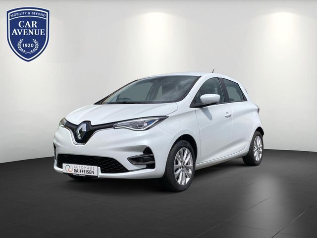 Renault ZOE 93.300 km 13.990 € Wittlich 54516